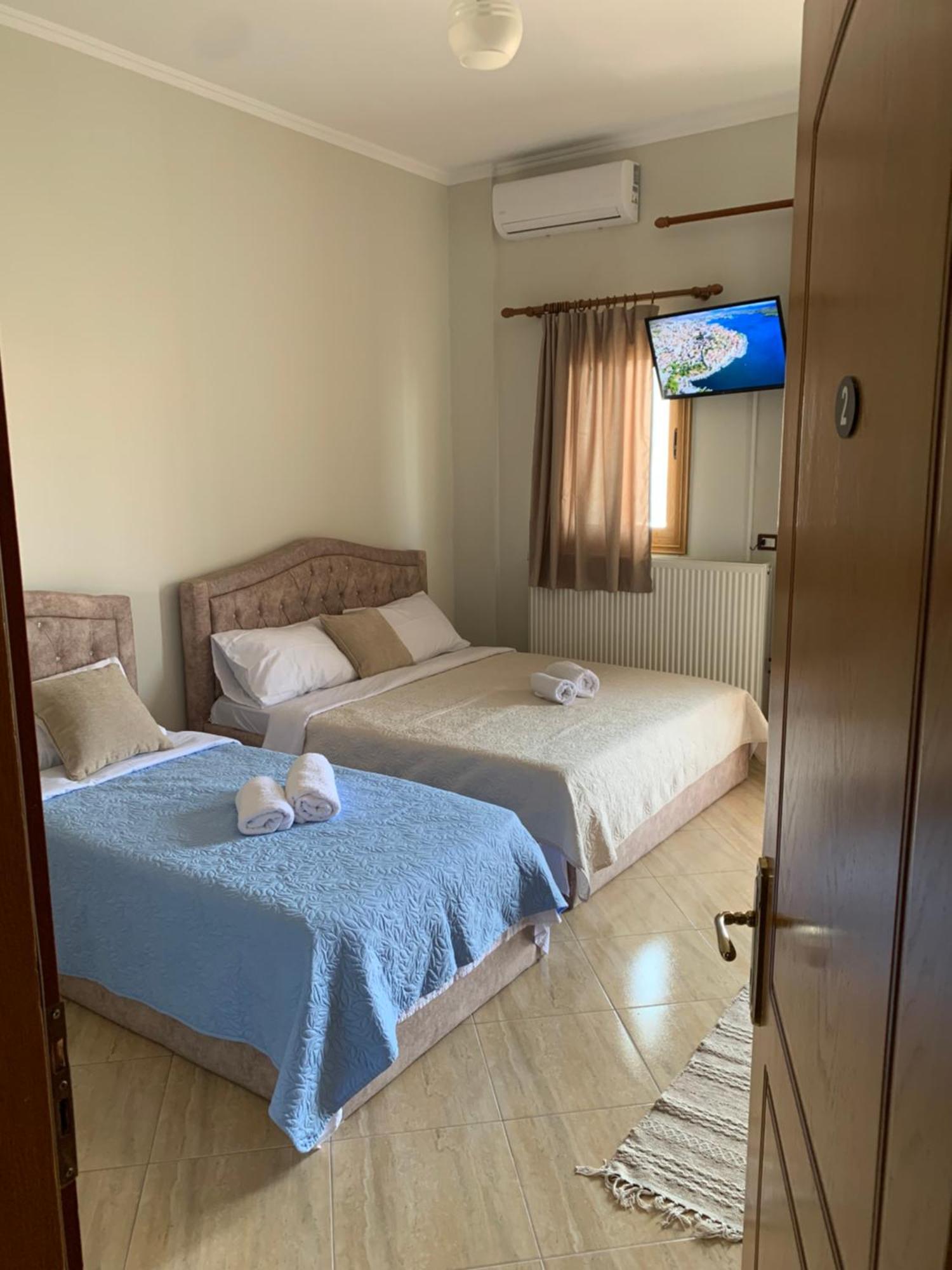 Cozy Rooms Dıraç Dış mekan fotoğraf